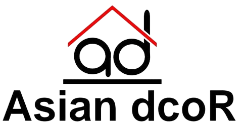 Asian dcoR