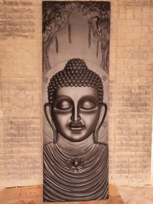 BUDDHA 8FT