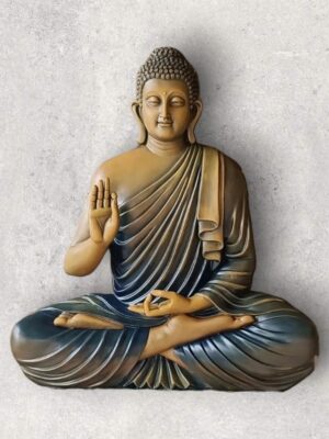 LORD BUDDHA MUDRA